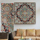 5D Diy Special-Shaped Diamond Painting Rhombus Embroidery Cross Stitch Embr