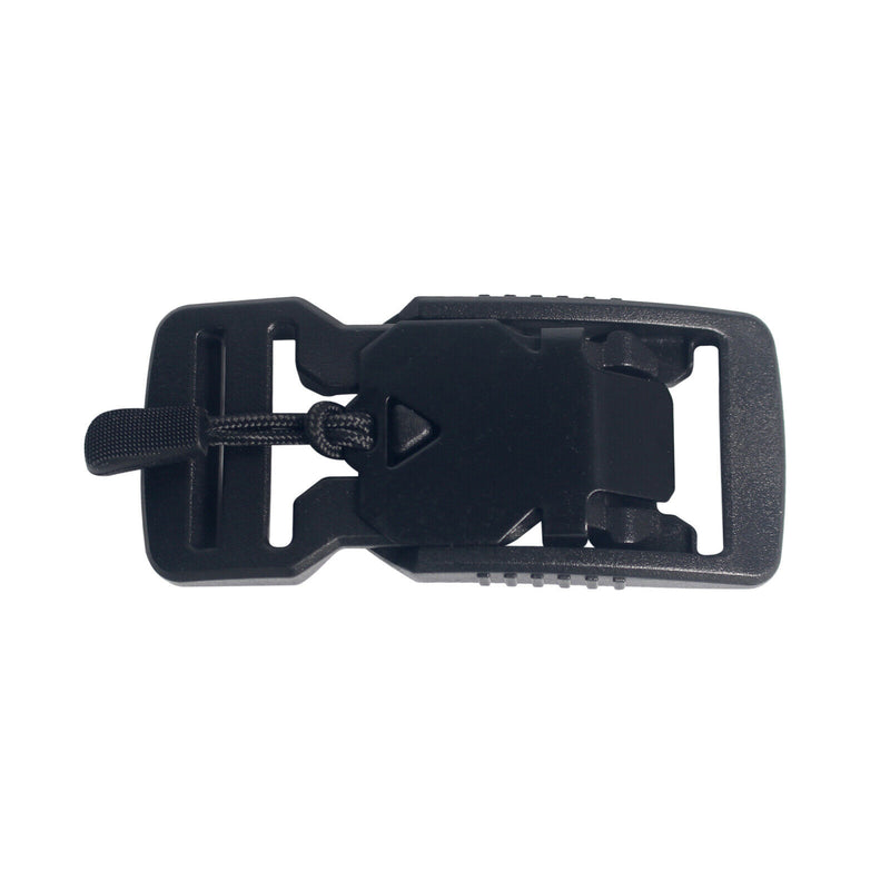 Premium Magnetic Buckle Replacement 25mm Connector Bag Adjuster Fastener