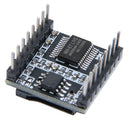 DFPlayer Mini MP3 Player Module For Arduino Black