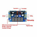 Digital Display Dc Dc 8A 180W Adjustable Cc Cv Step Down Power Supply BatterX8U3