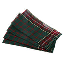 12x Mens Plaid Cotton Hankerchief Wedding Party Hankie Hand Towel 40x40cm