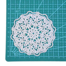 2pcs Cutting Dies Set DIY Embossing Stencils for Scrapbooking/Photo(402)
