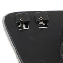 Exterior Side Rear View Mirror Heated Glass Left for Benz W212