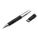32G 2 in 1 Ballpoint Pen USB 2.0 Flash Drive Memory Storage Pen Thumb U Disk