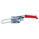 Metal 318Kg 701-Pound Holding Capacity Latch Action Toggle Clamp