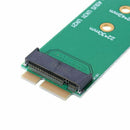 M.2 Ngff Ssd To 18 Pin Adapter Card For ASUS UX31 UX21 Zenbook 128G 256G SsdP9F2