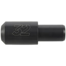 Bicycle Front Fork Dust Seal Installation Tool Kit for Fox Rockshox Pipe Di