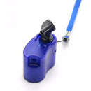 Emergency Phone Charger Power USB Hand Crank Manual Charging Dynamo Generator