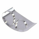 Stainless Steel Finger Protector Guard Safe Slice Kitchen Accessories Cooki