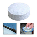 Car Window Windshield Glass Cleaning Effervescent Tablet Solid Wiper Fine A