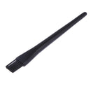8pcs Black Non Slip Handle PCB Rework ESD Anti Static Dust Brush