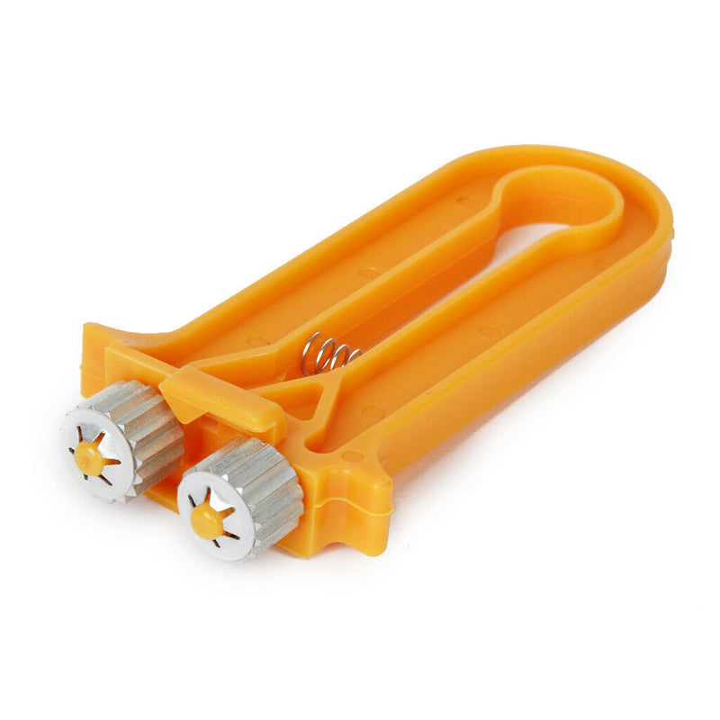 Wire Tensioner Crimping Crimper Beekeeping Tool (bee Bees  Beehive)