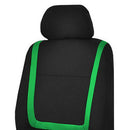 4/9pcs Four Seasons Universal Car Seat Cover Set Automobile Styling Accessories