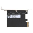 USB Cards 4 Ports 5Gbps PCI-E to USB3.0 PCI-Express Controller Card Adapter