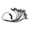 10 in 1 Universal Multi-Function Cell Phone Game USB Charger Charging Cable lj