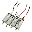 RC Drone CW/CCW Main Motor for YiZhan Tarantula X6 JJRC H16 RC Spare Parts