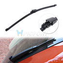 fit for VW Polo 2012-13 Tiguan 2008-2012 Rear Windshield Windscreen Wiper Blade