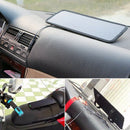 12V 4.5W Portable Solar Panel Power Car Universal Boat Battery Charger Back