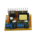 High Voltage DC-DC Boost Converter 8V-32V to +/-45V-390V Adjustable ZVS Cap I5M9