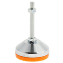 Adjustable Leveling Feet Glides Table Desk Non-Slip Leveling Foot Leg M16 8.8cm