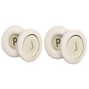 70mm Ear Pads Earpad Cover Pad Cushion Replacement for Headphones Headset 2.75"