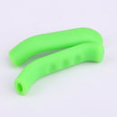 Bike Bicycle Cycling Brake Sleeve Handle Proctector/Cover of Silicone