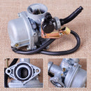 PZ19 Carburetor 19mm Carb Choke fit for 50cc 90cc 110cc 125cc ATV Dirt Bike Quad
