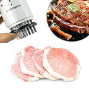 Quick Done Injection Type Needles Meat Tenderizer Professional Handmade Mea