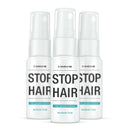 Lanthome Effective Permanent Hair Growth Inhibitor After Hair Removal Repai