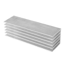 Heatsink 100x30x30MM Power Amplifier Aluminum Heat Sink Radiator Module for E1V1