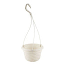 Hanging Flower Plant Pot Chain Basket Planter Holder Home Garden Balcony De