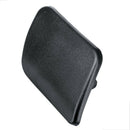 Left+Right Front Headlight Washer Sprayer Cover Cap L R Black Color for Gol R7E3