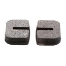 2 sets  Disc Brake Pads for 49CC Mini Pocket Chopper Motorcycle Scooter N RRE