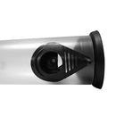 Garden Container Feeder Wild Feeding Hanger Outdoor Bird Seed Hanging Black