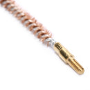 2pcs .22.223cal Phosphor Bronze Bore Brush Gun Clean Brush CL Z0HWC VBME