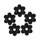 Garden Flag Stoppers Rubber Stops And