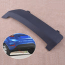 Rear Bumper Tow Hook Cover Cap Fit for Ford Fiesta MK7 8A61-17K922-AB5ZCT