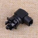 Outer Ambient Air Temperature Sensor 13583411 Fit For Chevrolet Buick Cadillac