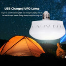 Energy Save LED Globe Lamp E27 16W Super Bright Home Bar Hall Ceiling Light