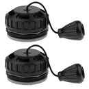 2x 2'' Over Pressure/Dump Valve for Scuba Diving Diver Lift Bag BCDs Replacement