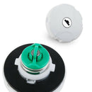 Gravity Fresh Water Hatch Inlet Water Tanks For Caravan Camper Trailer RV A