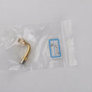 3 Pieces 90 Degree Angled Valve Stem Universal Fit Extension Adapter for