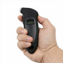 Tire pressure gauge 0-150 PSI Backlight High-precision digital tire pressur