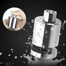 Lock Brake Disc Bicycle Bike Wheel Pressure Locks Bike Safety Mini Anti VOQ