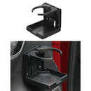 Universal Cups Adjustable Folding Cup Drink Holder Can Bottle Tray for Car Boat