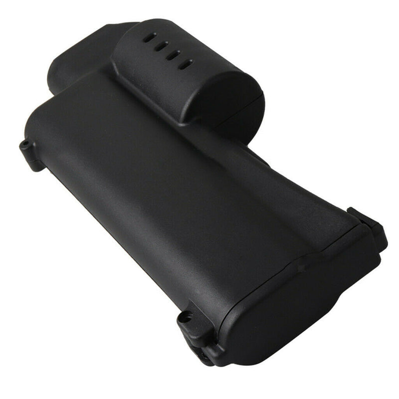 70111 Electric Easy Power Starter With Drill Holder Plate For HSP Vertex 16 18