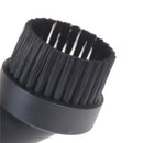 Universal 32MM Round Vacuum Cleaner Brush Head Dusting Crevice Dust Collector ES