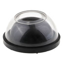 Hollow Pot Bowl Shaped Candle Making Mould Mold for DIY Xmas Scented Candle