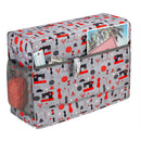 Sewing Machine Cover Dustproof Travel Carrying