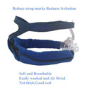 Universal CPAP Comfortable Neck Pad Premium CPAP Strap Cover for Headgear St Cy